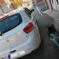 تیبا 2 مدل 96