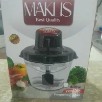 دستگاه خردکن ۴ لیتری