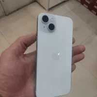 اپل ۱۵ پلاس|موبایل|تهران, بهارستان|دیوار