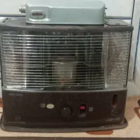 بخاری نفتی گرمایی جنوب