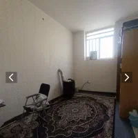 واحد همکف حیاط دار