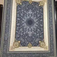 فرش کاشان|فرش|نورآباد, |دیوار