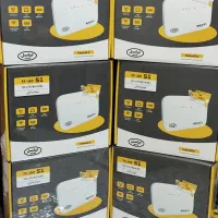 مودم ایرانسلTFI60S1