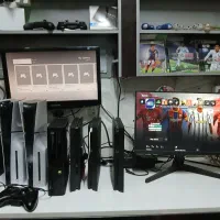 نصب بازی ps5/ps4 و ...