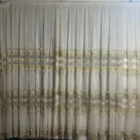 پرده گیپور|پرده، رانر، رومیزی|خوی, |دیوار