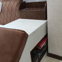 تخت دونفره|تخت و سرویس خواب|اصفهان, باغ زیار|دیوار