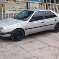 پژو۴۰۵مدل۸۸دوگانه فابریک|خودرو سواری و وانت|گنبد کاووس, |دیوار