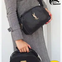 تولید و عرضه کیف برادران طباطبایی|کیف، کفش، کمربند|جوین, |دیوار