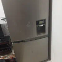 یخچال اسنوا|یخچال و فریزر|بم, |دیوار