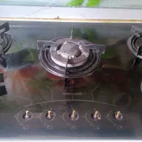 گاز صفحه ای