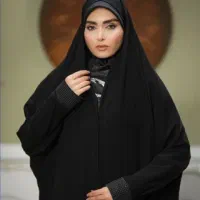 چادر نو کره ای|لباس|خمینیشهر, |دیوار