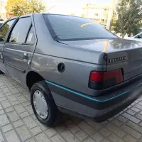 پژو 405مدل89دوگانه شرکت|خودرو سواری و وانت|شیراز, ارم|دیوار