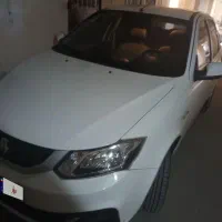 ساینا دوگانه شرکتی|خودرو سواری و وانت|نظرآباد, شهرک فرهنگیان|دیوار