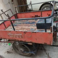 گاری دستی وموتوری
