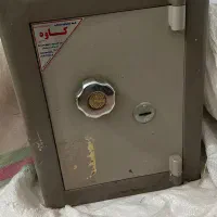 گاوصندوق بدون ایراد|فروشگاه و مغازه|مریوان, |دیوار