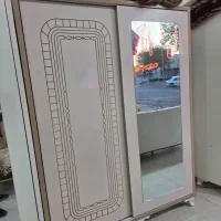 کمد ریلی لباس