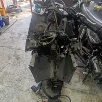 تعمیرگاه تخصصی موتور سیکلت اسکوتری و دنده ای