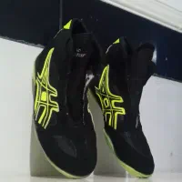 کفش کشتی  سایز ۳۶