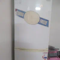 یخچال وفریزر سه کشویی امرسان