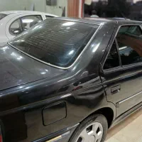 پژوپارسtu5 مدل۹۵دریچه گازسیمی نقد اقساط|خودرو سواری و وانت|قم, محمد آباد|دیوار