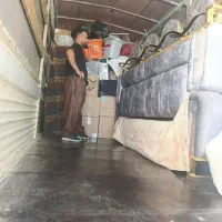باربری اسباب کشی منزل حمل بار اثاثیه کازرون(غفار)