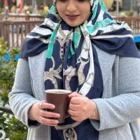 روسری ابریشم ژاکارد و ابریشم توییل (ساده‌ونگیندار)|لباس|تهران, پاسداران|دیوار