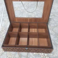 جعبه آجیل ،جعبه پذیرایی|صنایع دستی و سایر لوازم تزئینی|تهران, افسریه شمالی|دیوار