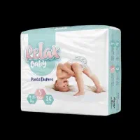 پوشک بچه شورتی|آرایشی، بهداشتی، درمانی|شیراز, ستارخان|دیوار