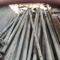 حدود پنجاه عدد جک سه متری|مصالح و تجهیزات ساختمان|شوش, |دیوار