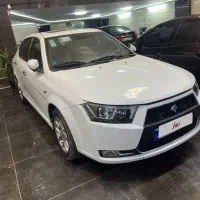 دنا 403 اپشنال اتومات نقد و اقساط