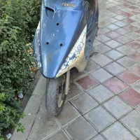 موتور پاکشتی یاماها آسیکس