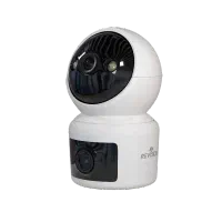 دوربین وایرالس خورشیدی