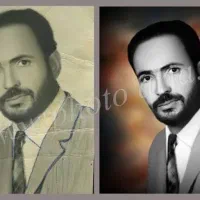 ترمیم عکسهای قدیمی با بهترین کیفیت ،|خدمات رایانه‌ای و موبایل|سنقر, |دیوار