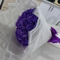گل روبانی