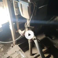 حفر چاه آب کشاورزی و صنعتی