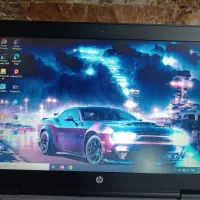 فروش لبتاپHP با کارت گرافیک مجزا