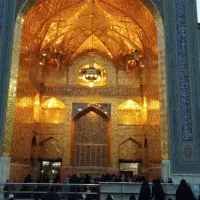 کاروان مشهد