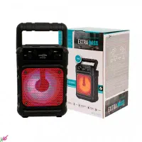 اسپیکر بلوتوثی GTS 1361