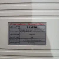 اکو باند و ضبط کن صدا ژاپنی نوستالژی|سیستم صوتی خانگی|تهران, مسعودیه|دیوار