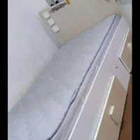 تخت و کمد نوجوان