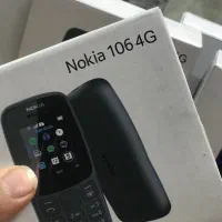 نوکیا 105/106 اصلی ویتنام ریجستر شده گریدAAA