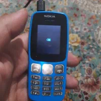 نوکیا 105|موبایل|مشکیندشت, |دیوار