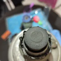 گرد سوز آنتیک آلمانی قدیمی|کلکسیون اشیاء عتیقه|تهران, دانشگاه شریف|دیوار