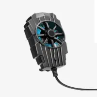 فن خنک کننده موبایل Awei X31|لوازم جانبی موبایل و تبلت|قم, ارم|دیوار