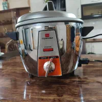 پلوپز توشیبا ژاپنی اصلی