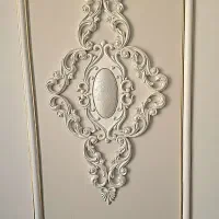 پتینه کاری ونقاشی ساختمان.