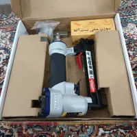 منگنه کوب بادی توسن مدل 8016|ابزارآلات|الشتر, |دیوار