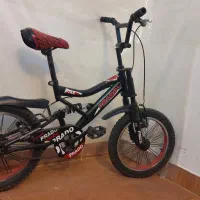 دوچرخه سایز ۱۶ مارک PRADO