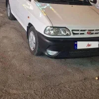 پراید وانت صفر ۱۴۰۵