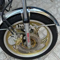 موتور سیکلت ۲۰۰CC نیکتاز مدل ۱۴۰۲ برج ۱۱|موتورسیکلت|قزوین, |دیوار